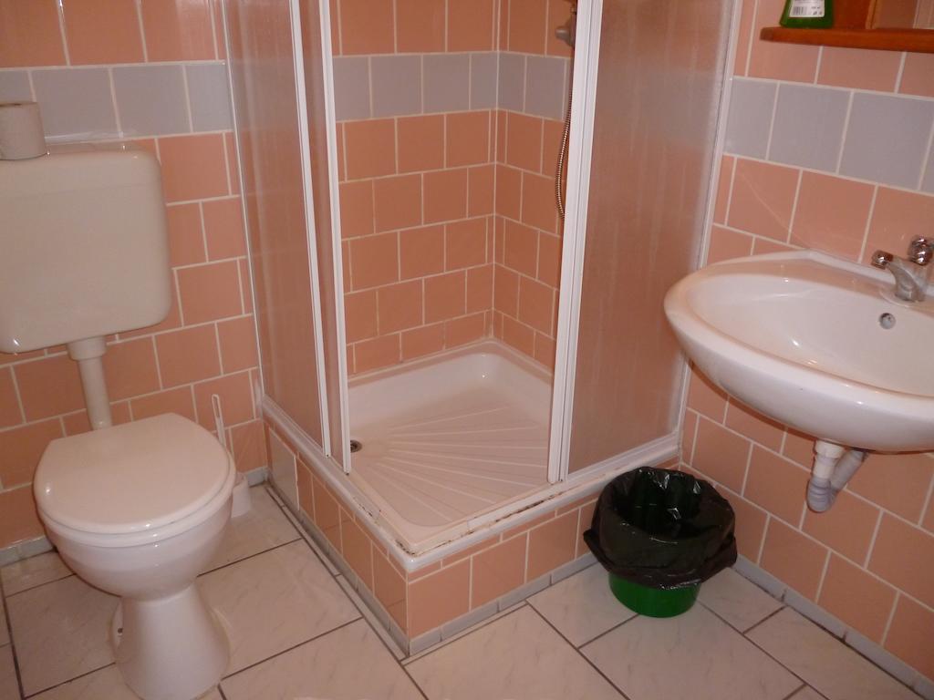 Svehlikova Chata Nove Hute Room photo