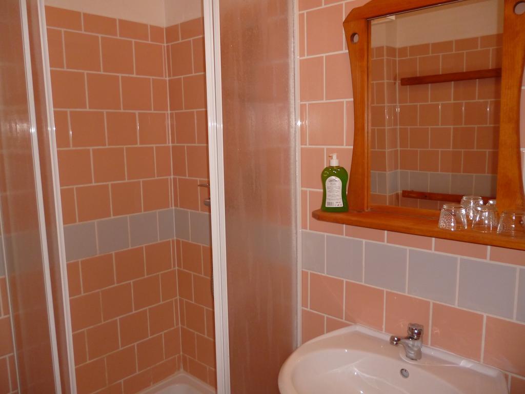 Svehlikova Chata Nove Hute Room photo
