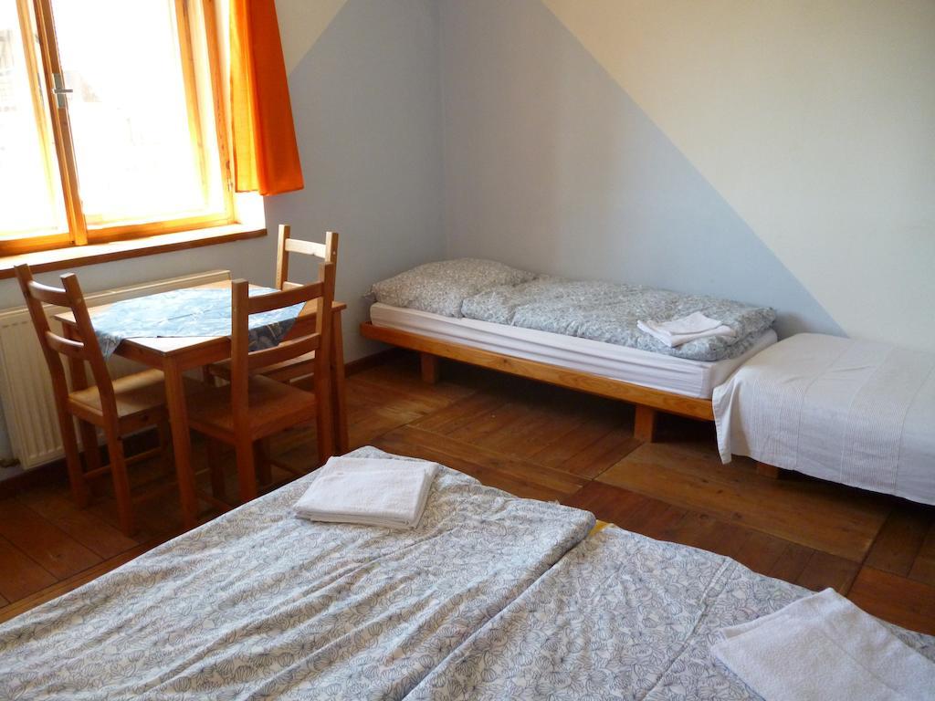 Svehlikova Chata Nove Hute Room photo