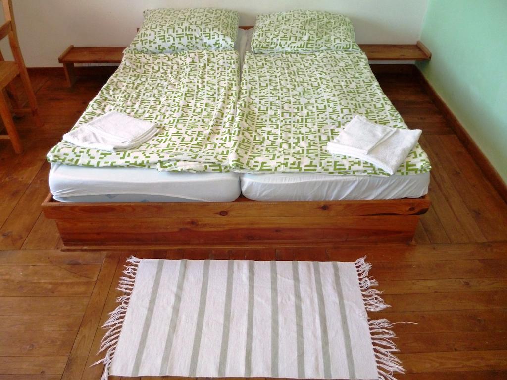 Svehlikova Chata Nove Hute Room photo