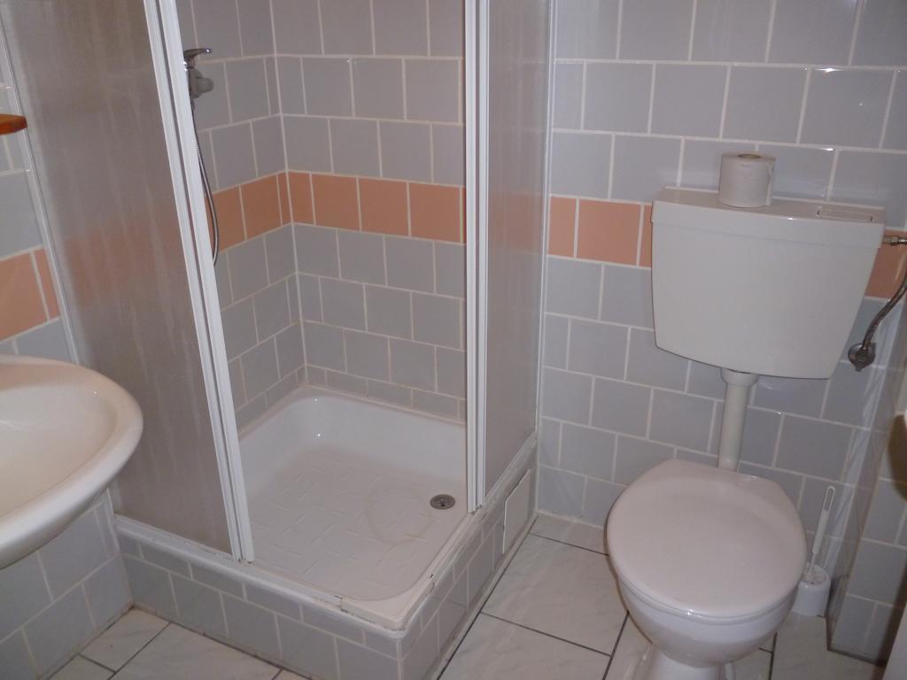 Svehlikova Chata Nove Hute Room photo